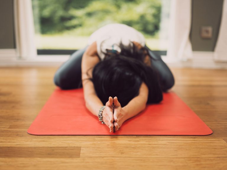 power joga