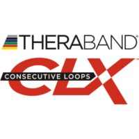 1837-1_clx-thera-band-stupen-2-zlty-original-usa - AEROBIC.sk
