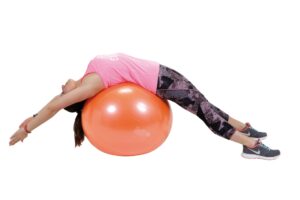 1906-1_gymnic-plus-65-cm-oranzova-original-italy - AEROBIC.sk