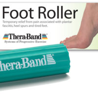 1929_theraband-foot-roller-on-touch-factor-massage - AEROBIC.sk