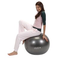 336_gymnic-plus-65-cm-antracitova-original-italy - AEROBIC.sk