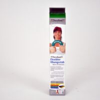 786-1_flexbar-stupen-4-zeleny-original-usa - AEROBIC.sk