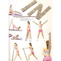 Elastiband (1) - AEROBIC.sk