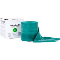 Thera-band-45m-zeleny - green - AEROBIC.sk Thera-band-45m-zeleny - green