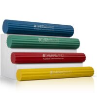 Theraband Flexbar (2) - AEROBIC.sk