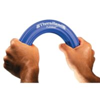 Theraband Flexbar blue - AEROBIC.sk