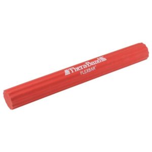 Theraband Flexbar červený