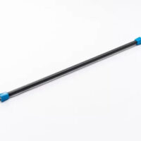 Tyč na bodypumping 5 kg - AEROBIC.sk Tyč na bodypumping 5 kg