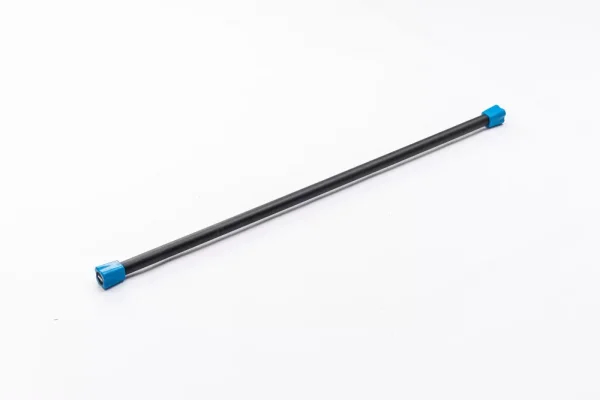 Tyč na bodypumping 5 kg - AEROBIC.sk Tyč na bodypumping 5 kg