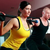 tyč na bodypumping 5 - AEROBIC.sk