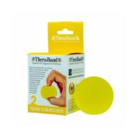 TheraBand Hand Exerciser žltý