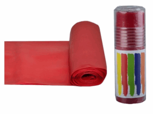 Aerobic band guma na cvičenie