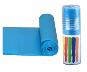 Aerobic Band - modrý extra silný