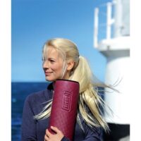 Podložka na Pilates a jógu (SISSEL® Pilates & Yoga Matte) - AEROBIC.sk Podložka na Pilates a jógu (SISSEL® Pilates & Yoga Matte)