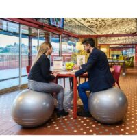 Memory Ball - AEROBIC.sk Memory Ball