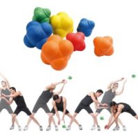 Neposlušná loptička (reaction ball)