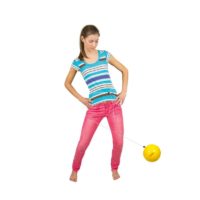 Sportball 20 cm - AEROBIC.sk Sportball 20 cm
