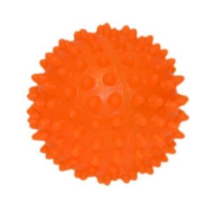 Mäkká masážna loptička Noppenball 7 cm