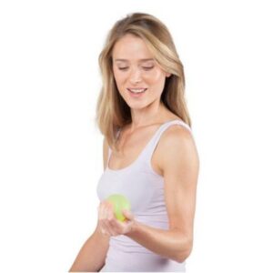 Antistressball John 7cm