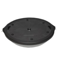 Dome Ball Extra 63 cm grey