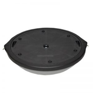 Dome Ball Extra 63 cm grey