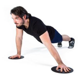 Flow Slide Pads (1) - AEROBIC.sk Flow Slide Pads