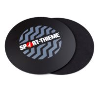 Flow Slide Pads