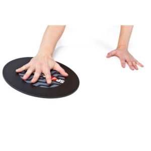 Flow Slide Pads (5) - AEROBIC.sk