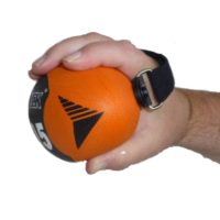 HANDY BALL 0,5 KG - AEROBIC.sk HANDY BALL 0,5 KG