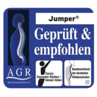 JUMPER SENIOR
