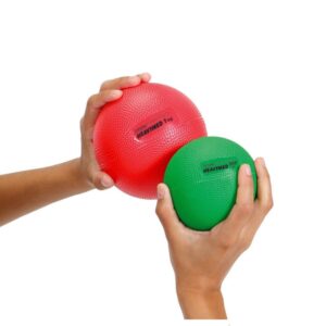 MEDICINBALL HEAVYMED