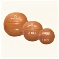 Medice Balls Spartan - AEROBIC.sk