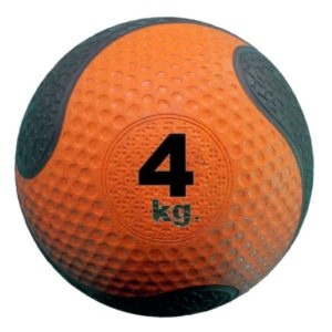 Medicinbal SPARTAN syntetik 4 kg