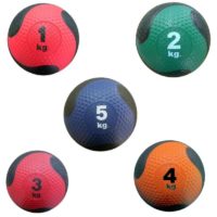 Medicinbal SPARTAN syntetik - AEROBIC.sk Medicinbal SPARTAN syntetik