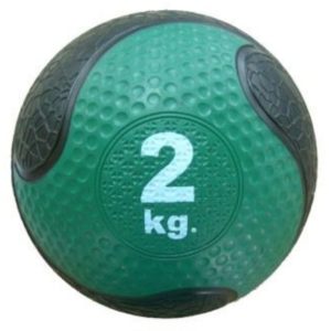 Medicinbal SPARTAN syntetik 2 kg