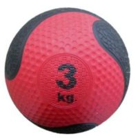 Medicinbal SPARTAN syntetik 3 kg - AEROBIC.sk Medicinbal SPARTAN syntetik 3 kg