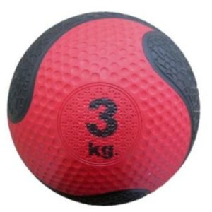 Medicinbal SPARTAN syntetik 3 kg