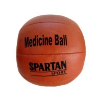 Medicine Ball Spartan - AEROBIC.sk Medicine Ball Spartan