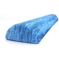 Pilates polvalec 90 x 7,5 cm - AEROBIC.sk Pilates polvalec 90 x 7,5 cm