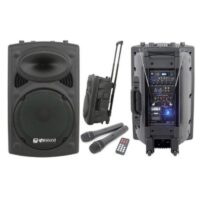 QTX QR-15PA