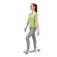 REFLEXBALL GYMNIC