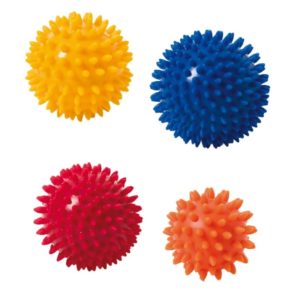 Mäkká masážna loptička Togu Noppenball