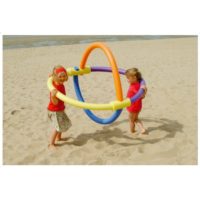 Aqua Conector 4 otvory - AEROBIC.sk Aqua Conector 4 otvory
