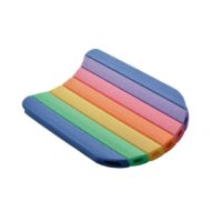 Comfy KICK - plavacia doska