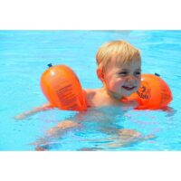 Flipper Swim Safe