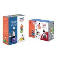 GYMNIC PLUS CARTON - AEROBIC.sk GYMNIC PLUS CARTON