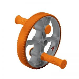 Koliesko posilovacie Plus