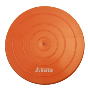 Masážne pologule 16 m