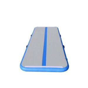 Nafukovacia žinenka Airtrack modrá