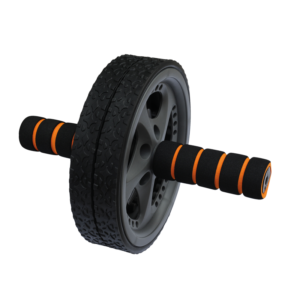 Posilňovacie koliesko dvojité